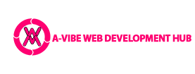 A-Vibe Web Development Hub